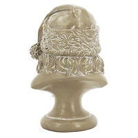 7.5" Santa Bust Tabletop Décor by Ashland®