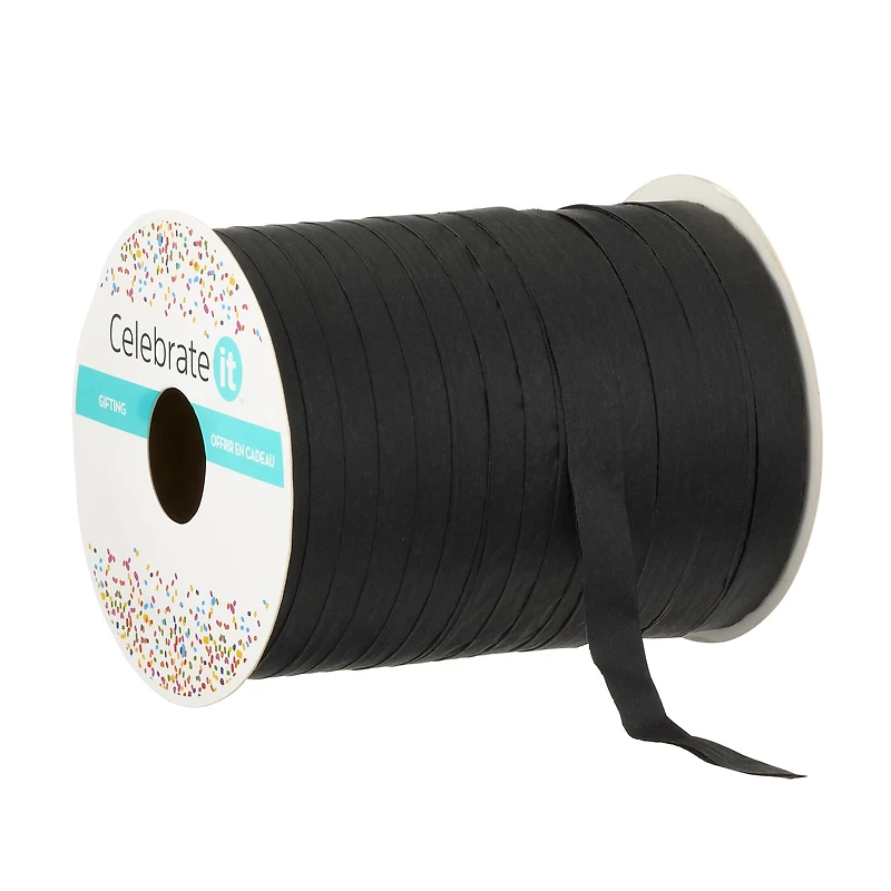 75yd. Raffia Ribbon by Celebrate It