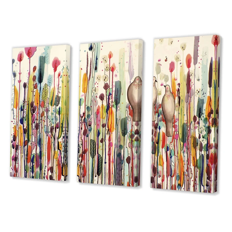 Designart - L'un Pour L'autre