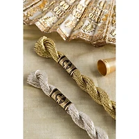 DMC® Metallic Pearl Floss