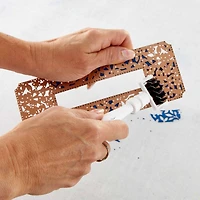 Spellbinders® Tool 'N One™ White Die Cutting Tool Kit