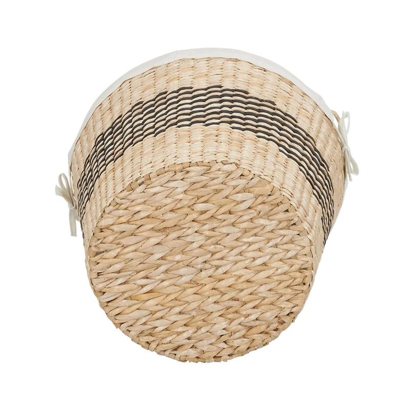 Household Essentials 15.5" Woven Basket