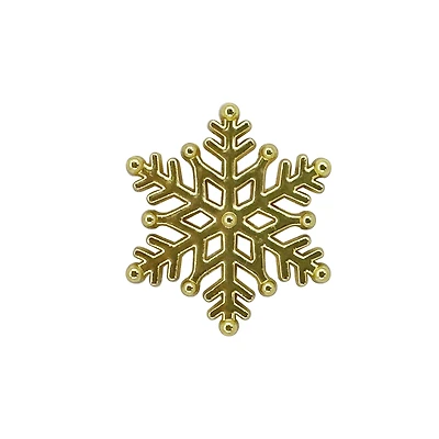 Snowflake Candle Charm by Ashland
