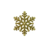 Snowflake Candle Charm by Ashland