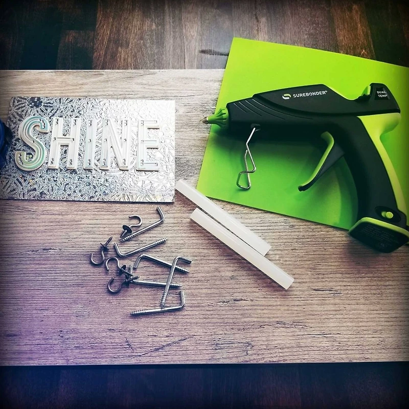 Surebonder® Clear Stik™ Full Size™ Glue Sticks, 20ct.