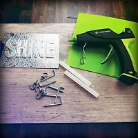 Surebonder® Clear Stik™ Full Size™ Glue Sticks, 20ct.