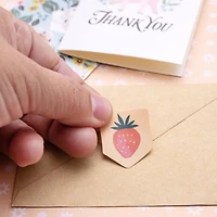 Maggie Holmes Market Square Mini House Card Set