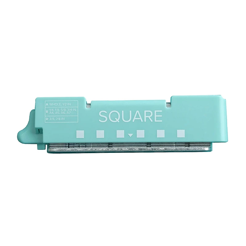 We R Memory Keepers® Square Punch Multi Cinch Cartridge