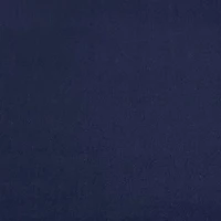 Feldman Navy Blue Broadcloth Fabric