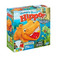 Hungry Hungry Hippos® Game