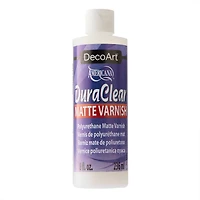 Americana® DuraClear Matte Varnish