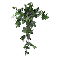 TF Publishing Frosted English Ivy Bush