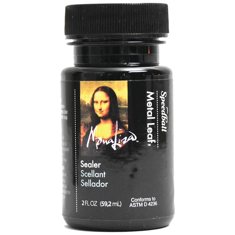 Mona Lisa™ Metal Leaf™ Sealer