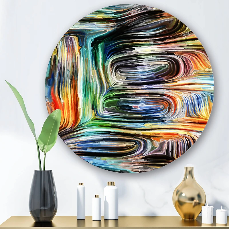 Designart - Colour Fusion VII