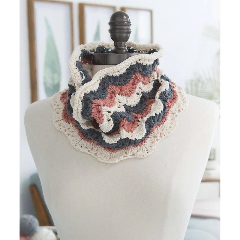 Leisure Arts® Knit Get Your Lace On Book