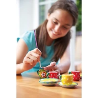 4M Paint Your Own Mini Tea Set