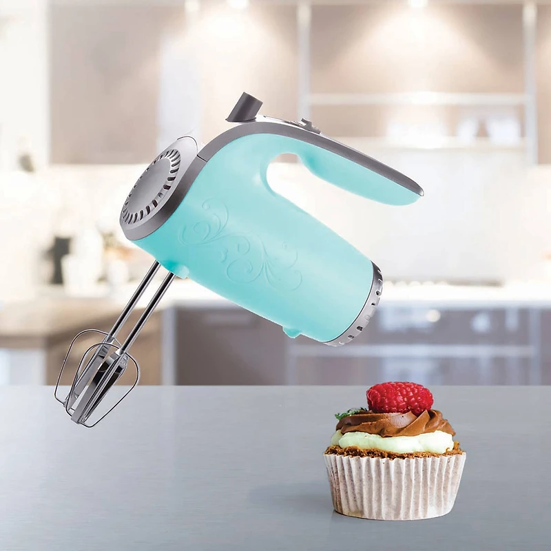 Brentwood Lightweight 5-Speed Electric Hand Mixer