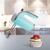 Brentwood Lightweight 5-Speed Electric Hand Mixer