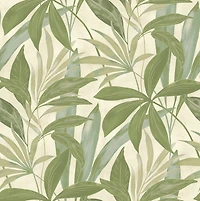 Tommy Bahama® Buena Vista Peel & Stick Wallpaper
