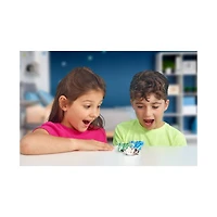 Brainstorm Toys Light Up Crystals Lab Grow Your Own Crystal Activity Kit