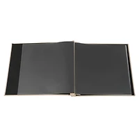 12" x 12" Cream Scrapbook Album by Recollections™