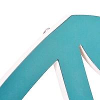 American Art Decor Tipsy Cherries Wall Plaque - 20" x 18" x 8.75"