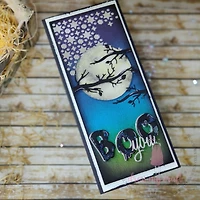 Dress My Craft® Smooth Black 12" x 12" Cardstock, 10 Sheets