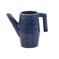 Flora Bunda 8.75" Cathedral Ceramic Watering Can