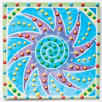 Faber-Castell® Do Art 3D Sand Painting
