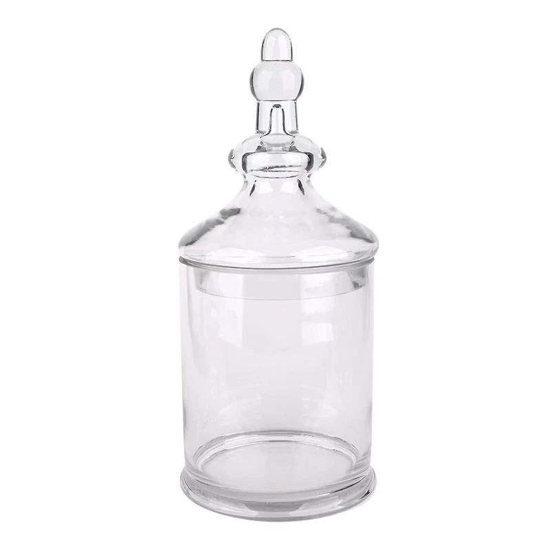 12" Glass Storage Jar by Ashland®