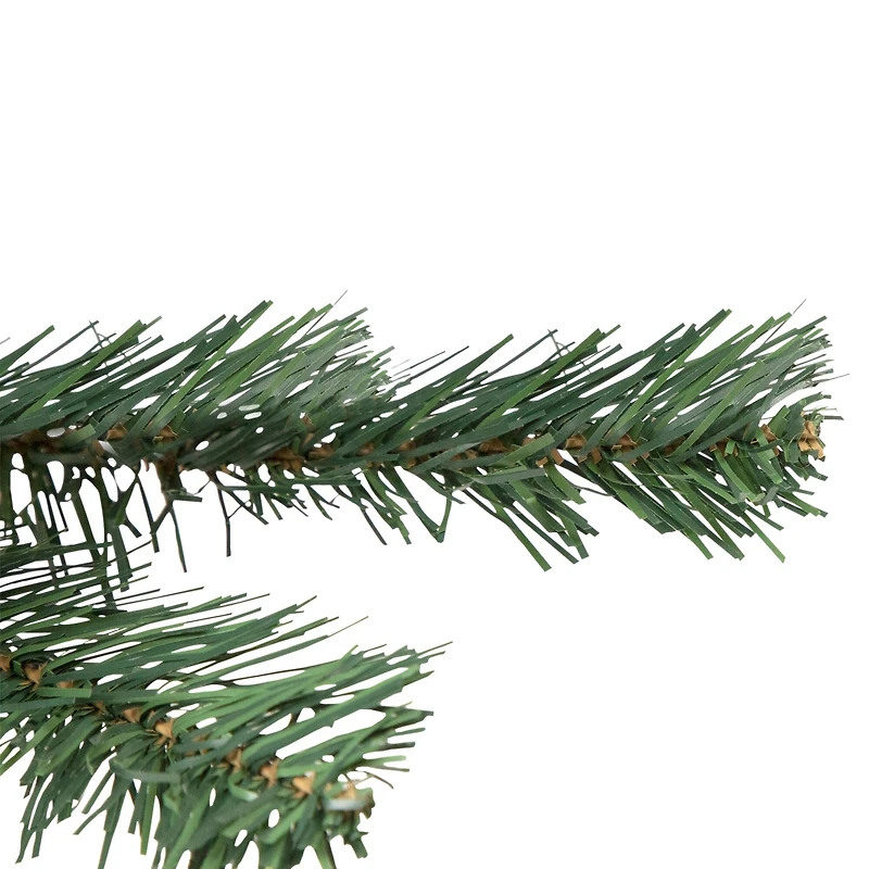 2ft. Unlit Blackwater Fir Artificial Christmas Tree