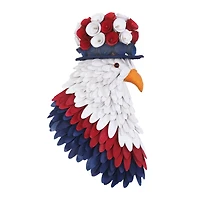 14" American Eagle Wall Décor