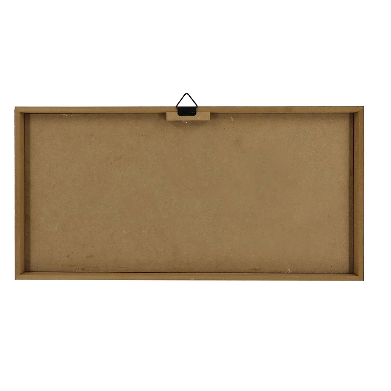 18" Ghostly Carriage Wall Décor by Ashland®