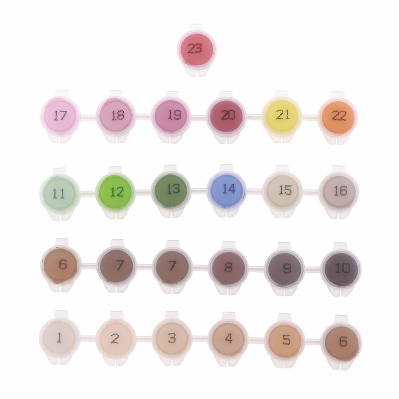 16" x 20" Golden Retriever Paint-by-Number Kit by Artist's Loft™