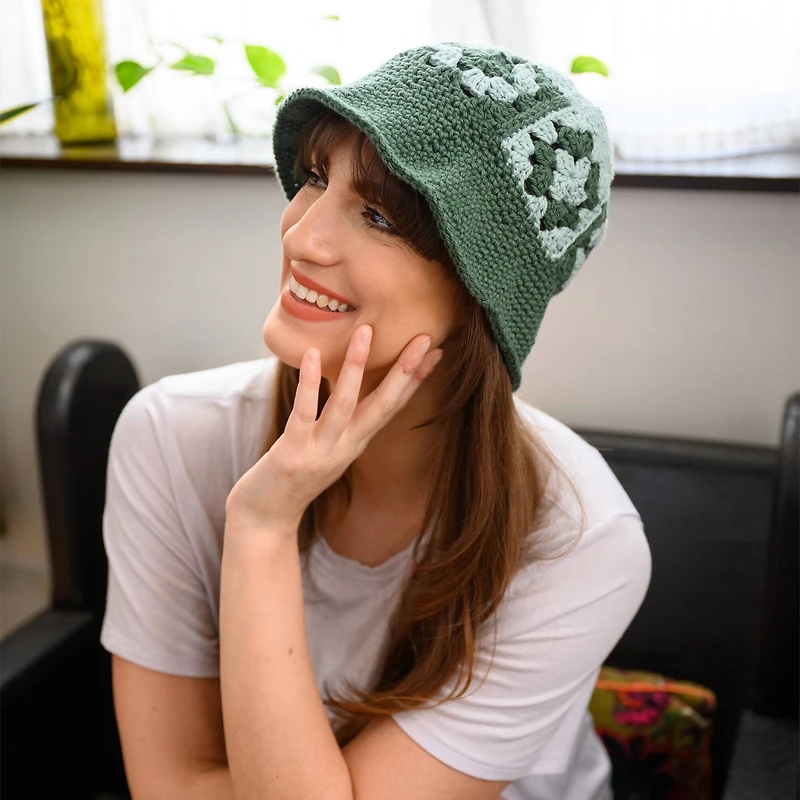 Lion Brand® Local Grown Cotton Yarn