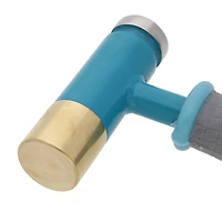 The Beadsmith® Whammer Deluxe with Four Interchangeable Heads