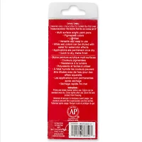 4mm Permanent Paint Pens Secondary Set by Craft Smart®