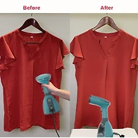 SINGER® Hand Garment Steamer