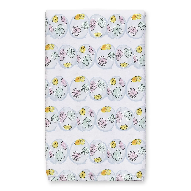 Loves Easter Egg Hunts 16" x 25" Tea Towel - Set of 2