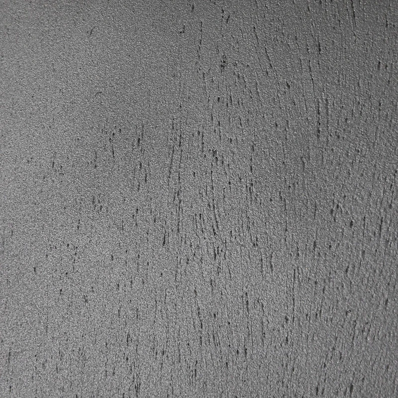 Hello Honey® 19.75" Black Avant-Garde Mango Wood Cheese & Cutting Board