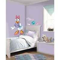 RoomMates Mickey & Friends Daisy Duck Giant Decal