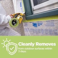 Scotch® 0.94" x 60yd. Rough Surface Painter's Tape