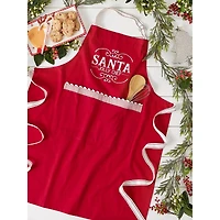 DII® Santa Apron