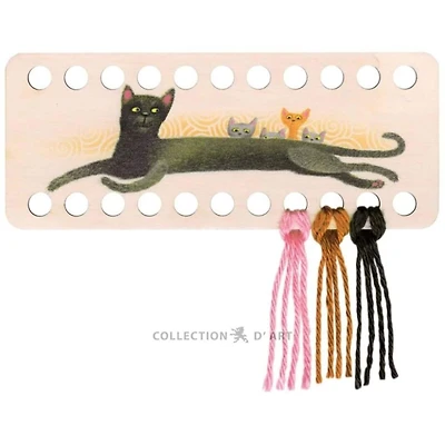 RTO DZ31055 Plywood Form Organizer