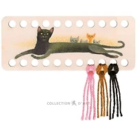 RTO DZ31055 Plywood Form Organizer