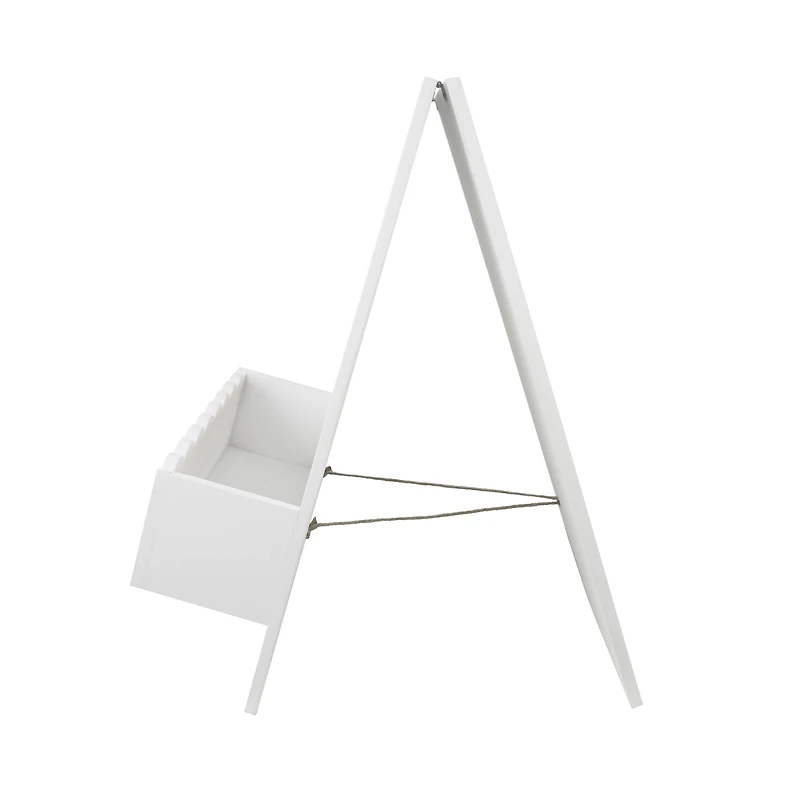 14" x 19.75" Easel Sign by Ashland®