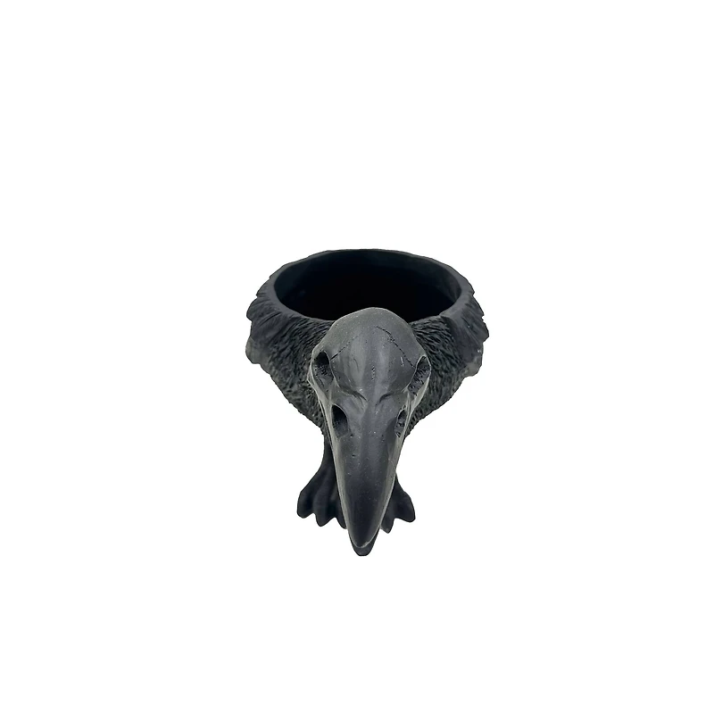 11" Black Vulture Container by Ashland®