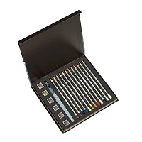 Derwent® 19-Piece Graphitint Mixed Media Set