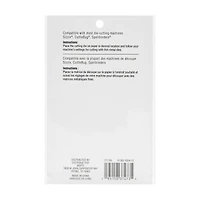 Alphabet Cutting Die by Recollections™