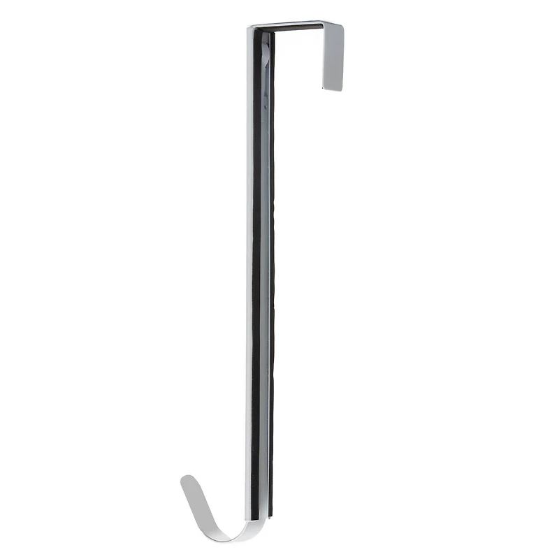 White Adjustable Wreath Hanger by Ashland®